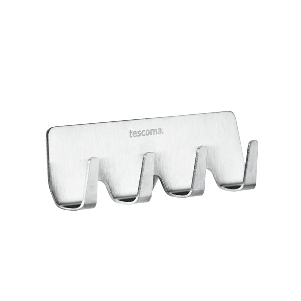 420847 StainlesSteel Hook4ct Presto 144c