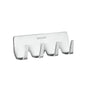 420847 StainlesSteel Hook4ct Presto 144c