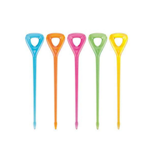 420980 PARTYPICKS,30PCS"PRESTO" 12-144