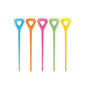 420980 PARTYPICKS,30PCS"PRESTO" 12-144