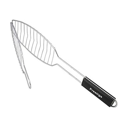 42113 Prestige BBQ Fish Grill 12c