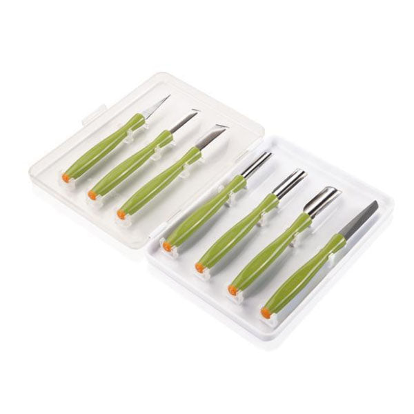 422010 Presto Carving Tool Set (36ctn)