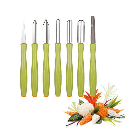 422010 Presto Carving Tool Set (36ctn)