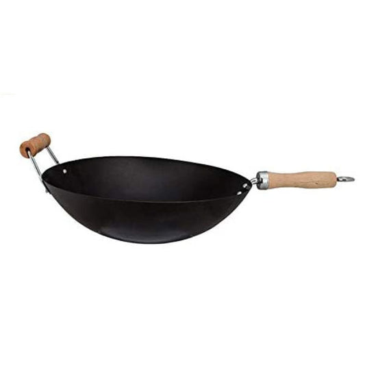 42251 Prestige 34cm Wok Pan (6c)
