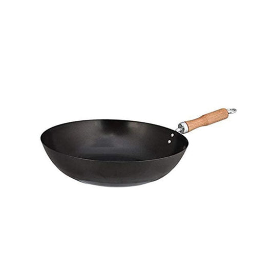 42252 Prestige 30cm Wok Pan (10c)