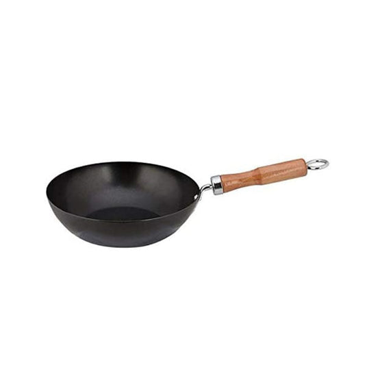 42255 Prestige 26.5cm Wok Pan (12c)