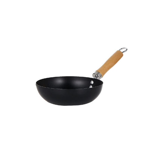 42254 Prestige 20cm Wok Pan (12c)