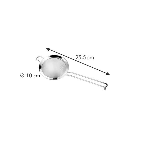 428344 TESCOMA 10cm Strianer 144/c