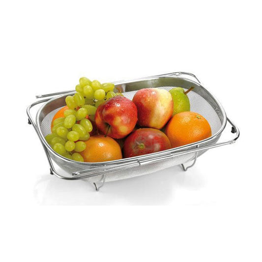 428550 Draining Basket 34x24cm