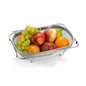 428550 Draining Basket 34x24cm