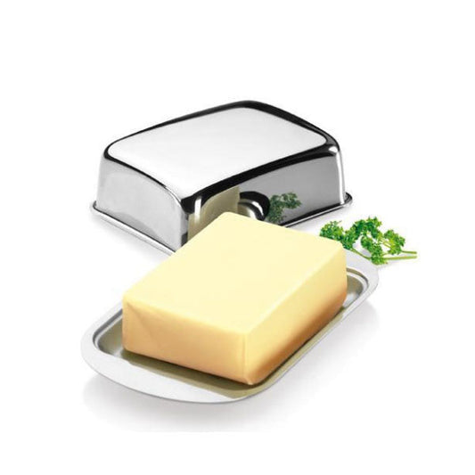428630 BUTTER DISH "GRANDCHEF"
