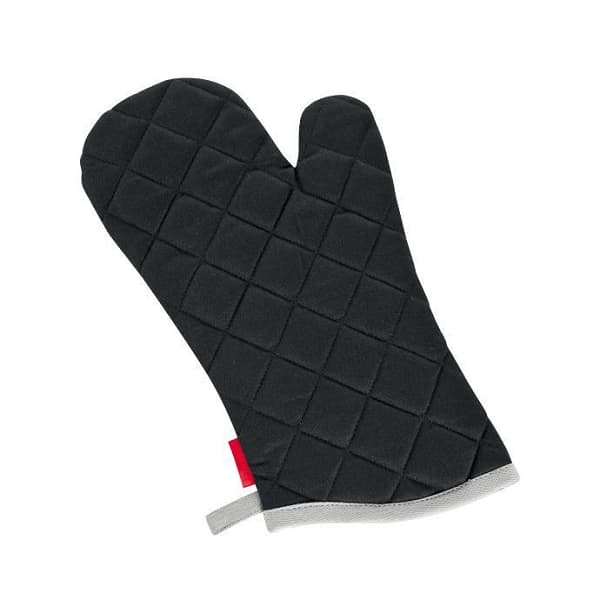 428840.20 Oven Glove RED GRANDCHEF 48c