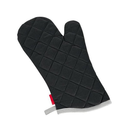 428840.20 Oven Glove RED GRANDCHEF 48c