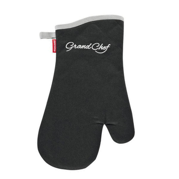 428840.20 Oven Glove RED GRANDCHEF 48c