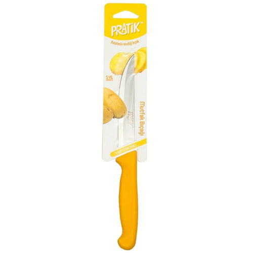 43011 PRATIK Pratik Paring Knife Spear P