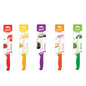 43013 PRATIK Pratik Kitchen Knife 12 cm