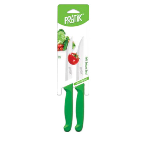 43038 PRATIK Pratik Kitchen Knife Set 2