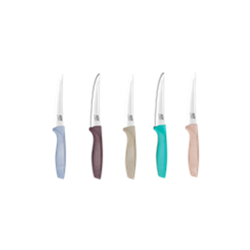 43213 Pratik Home Paring Knife 12 cm Str