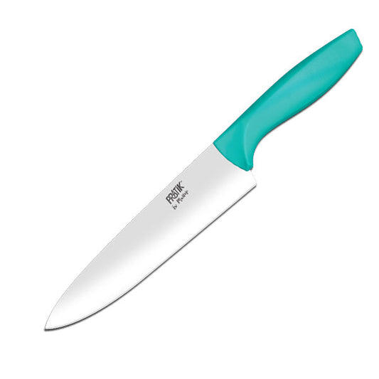 43231 Pratik Home Chef Knife 18 cm MIXED