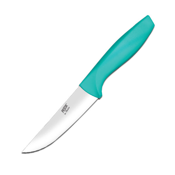 43233 Pratik Home Meat Knife 12 cm MIXED
