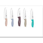 43234 Pratik Home Meat Knife 14 cm MIXED