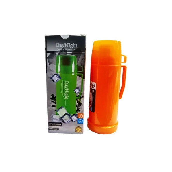 4501 Water Bottle DayNight 450ML 48C