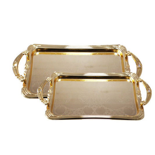 4518 2 PCS TRAY SET FG S623 10c