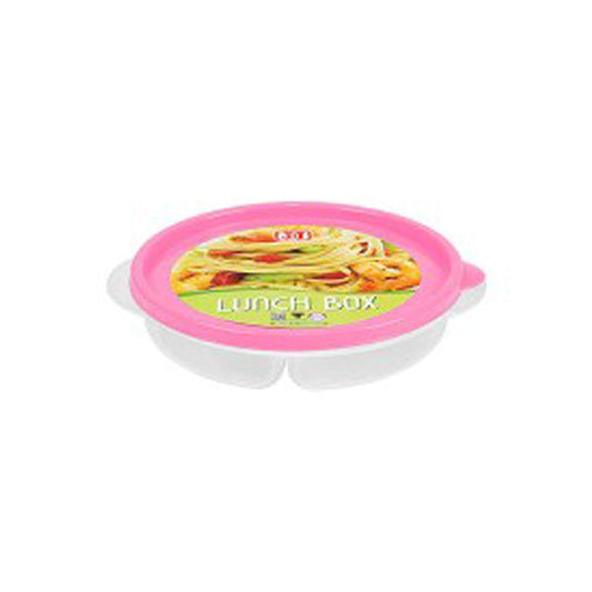 4605 Food-Rice Keeper 48c