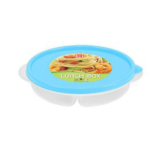 4606-54606- Food-Rice Keeper 48c