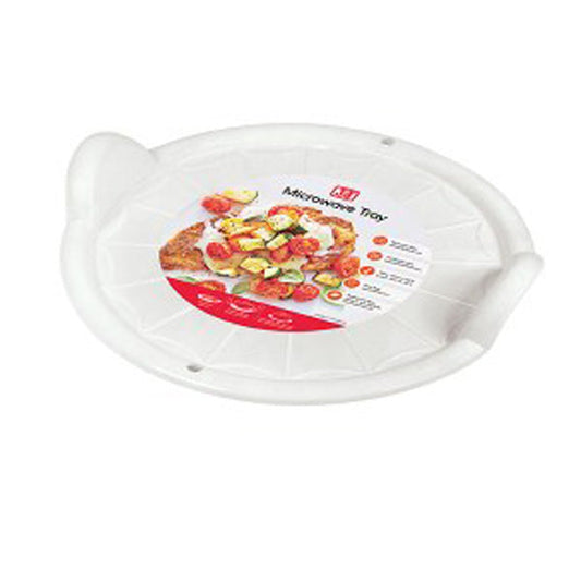 4644 Microwave Tray 24c