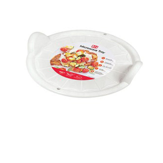 4645 Microwave Tray 24c