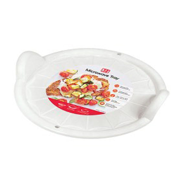 4646 Microwave Tray 24c
