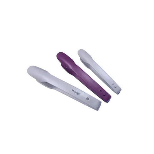 48127 Prestige 3Pcs Food Tong Set 48ctn