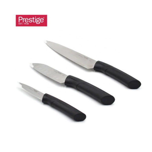 48876 Prestige 3pcs Knife