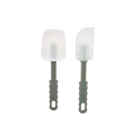 50175 Prestige 2Pcs Spatulla (72c)