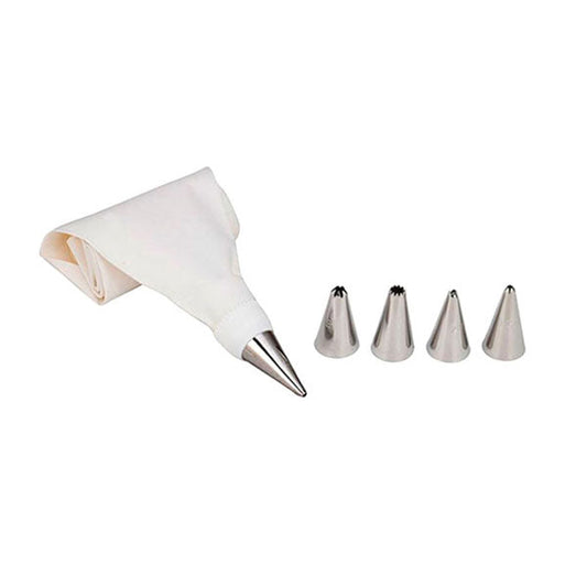 50189 Prestige Cake Decor Set 72ctn