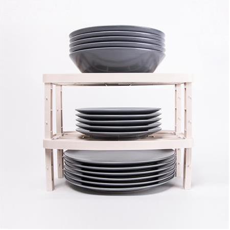 50806-DecoBella Tier Rack for Cloth 24c