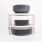 50806-DecoBella Tier Rack for Cloth 24c