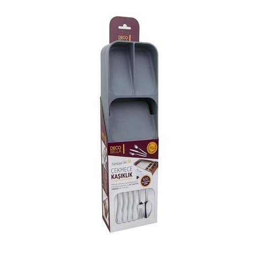 50809-DecoBella Cutlery Organizer 24c