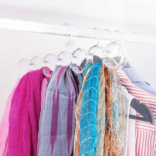 50811-DecoBella Accessory Hanger 24c