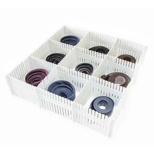 50815-DecoBella 4Unit Draw Organizer 24c
