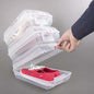50816-DecoBella Shoe Protection Box 25c