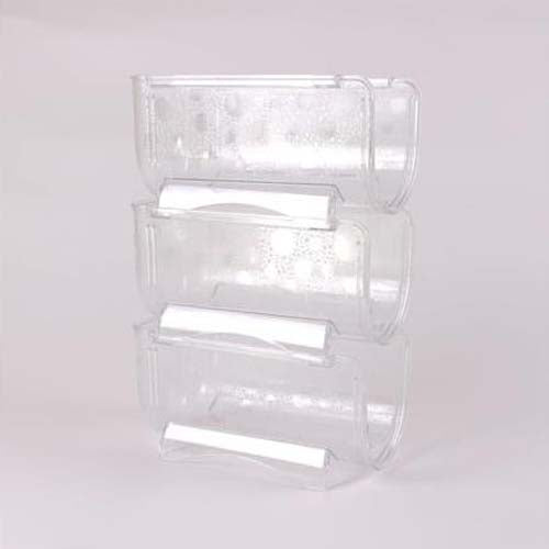 50819-DecoBella Bottle Rack24c
