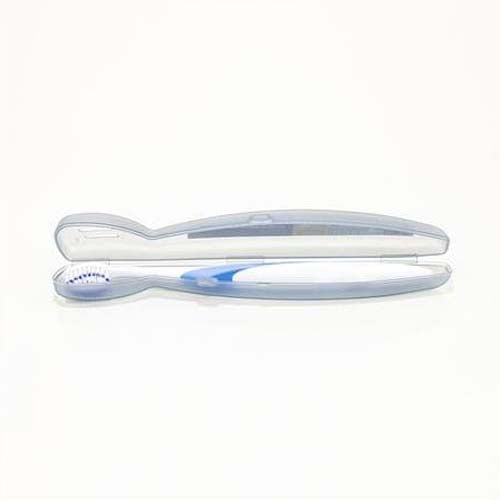 50827-DecoBella Toothbrush Case 36c