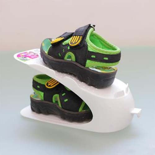 50828-DecoBella Kid's Shoes Ramp 24c