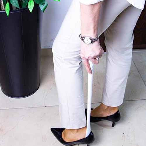 50834-DecoBella Shoe Horn24c