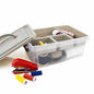 50843-DecoBela Function Organizr Box 12c