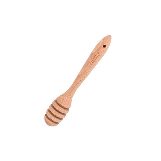 51189 Prestige Wood HoneyDispenser(144c)