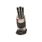 51375 Prestige 5Ps Knife Block Set 6ctn