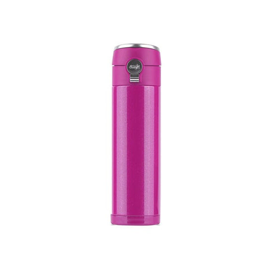 516612 Emsa Water Bottle Pink 0.46L 12c